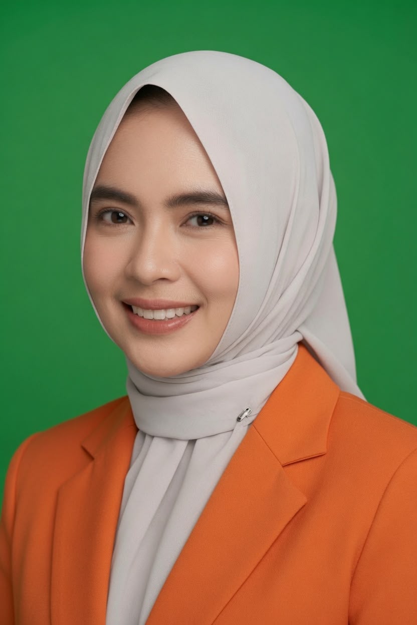 Portrait akademik Ida Yayu Nurul Hizqiyah